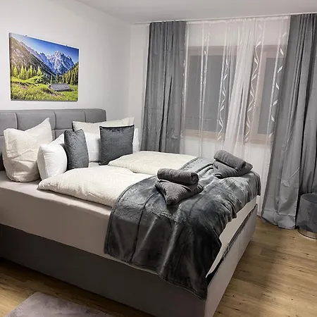 Nr 1 Iller Im Allgaeu Mit Balkon Bergblick Sonthofen