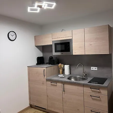Appartement Iller Im Allgaeu