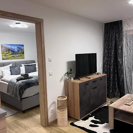 Iller Im Allgaeu Appartement *