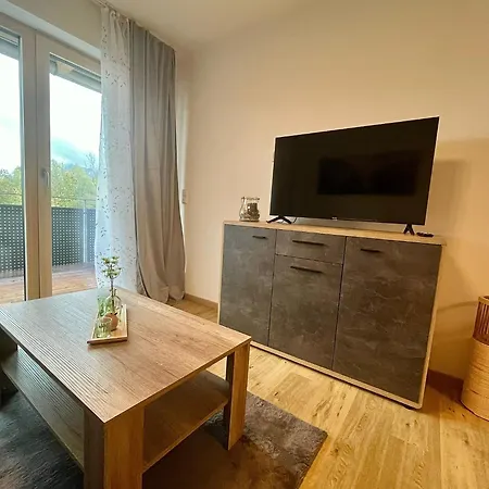 Appartement Iller Im Allgaeu *