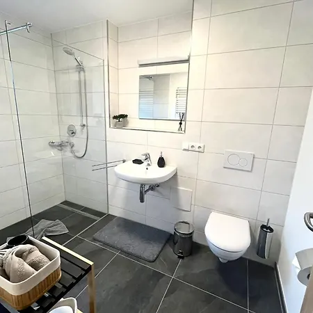Iller Im Allgaeu Appartement