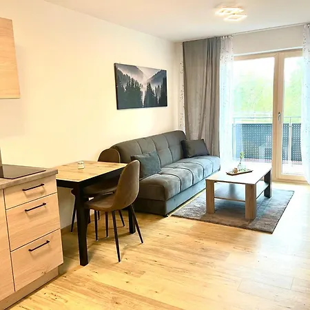 Appartement Iller Im Allgaeu Sonthofen