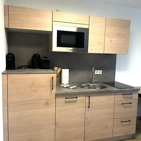 Iller Im Allgaeu Appartement