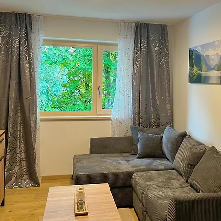 Iller Im Allgaeu Appartement