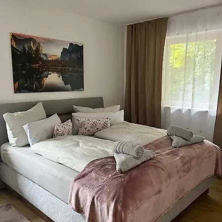 Iller Im Allgaeu Appartement *