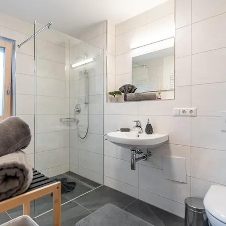 Appartement Iller Im Allgaeu