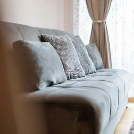 Iller Im Allgaeu Apartman *