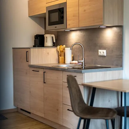 Iller Im Allgaeu Appartement Sonthofen