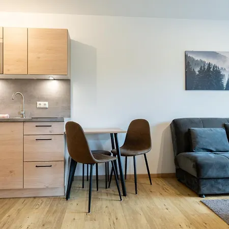 Iller Im Allgaeu Appartement Sonthofen