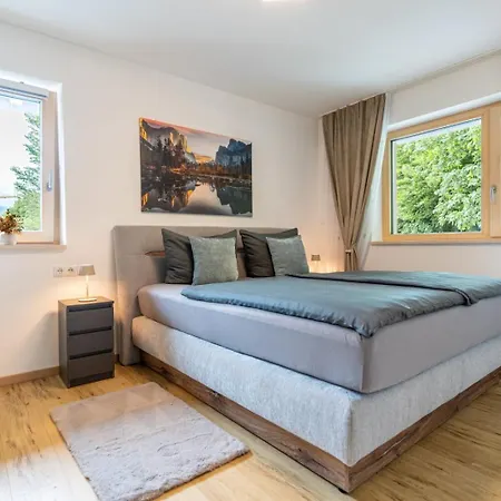 Appartement Iller Im Allgaeu Sonthofen