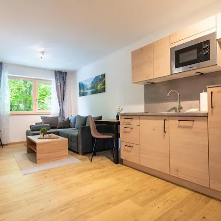 Appartement Iller Im Allgaeu