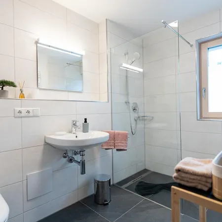 Iller Im Allgaeu Appartement *