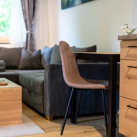 Appartement Iller Im Allgaeu