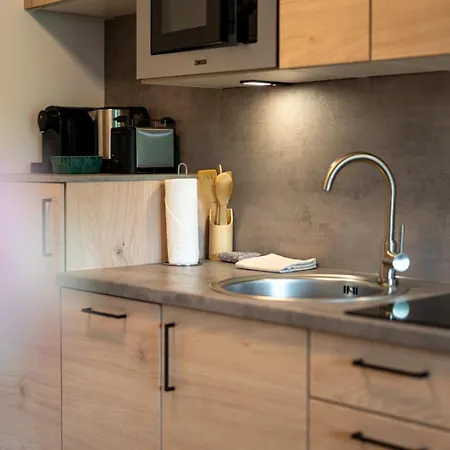 Iller Im Allgaeu Appartement Sonthofen