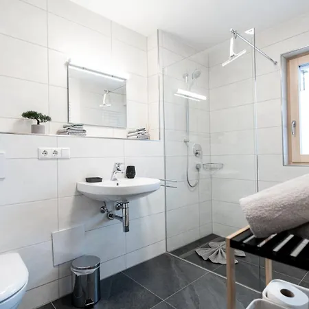 Appartement Iller Im Allgaeu Sonthofen