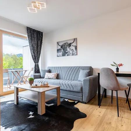 Iller Im Allgaeu Appartement Sonthofen