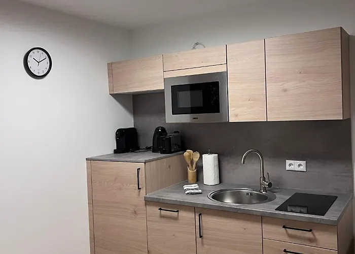 Apartament Iller Im Allgaeu