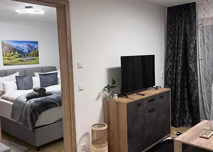Iller Im Allgaeu Apartament *