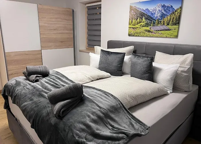 Apartament Iller Im Allgaeu *