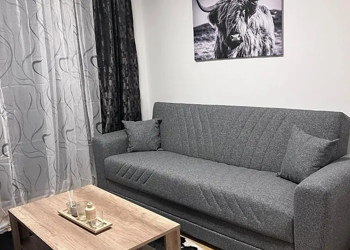 Apartmán Iller Im Allgaeu Sonthofen