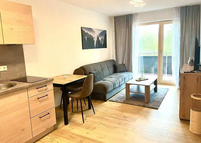 Apartament Iller Im Allgaeu Sonthofen