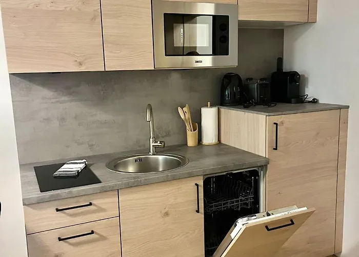 Iller Im Allgaeu Apartament Sonthofen