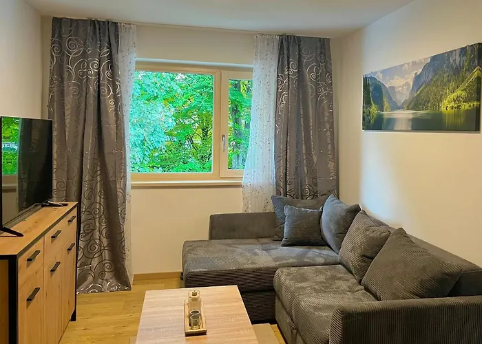 Iller Im Allgaeu Apartament